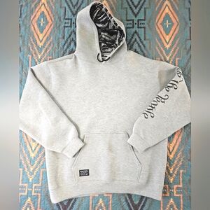 Howitzer We‎ The People Hoodie